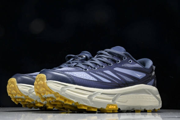 Hoka Mafate Speed 2 1126851 VYF 