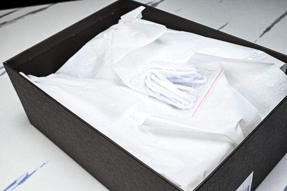 Raf Simons Cylon-21 Antei HR740001S 