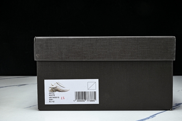 Raf Simons Cylon-21 Antei HR740001S 