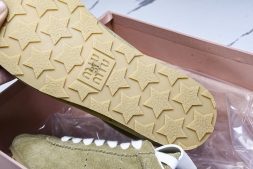 Miu Miu Calzature Donna Vitello Deco