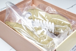 Miu Miu Calzature Donna Vitello Deco