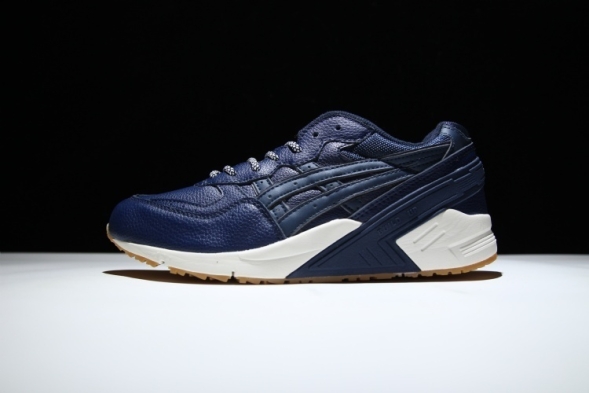 ASICS X PACKER Gel-Respector h50ck-0808 