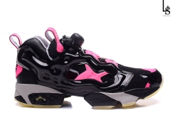atmos x Reebok INSTA Pump Fury OG
