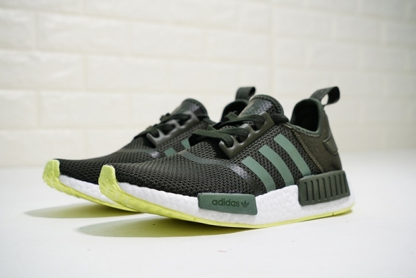 Adidas NMD R1 Boost CQ2414 