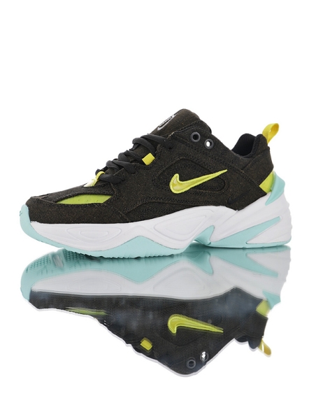 Nike M2K Tekno Lux Denim Pack BV0970-001 