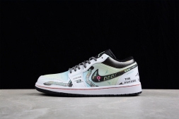 Nike Air Jordan 1 low 553558-062