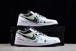 Nike Air Jordan 1 low 553558-062