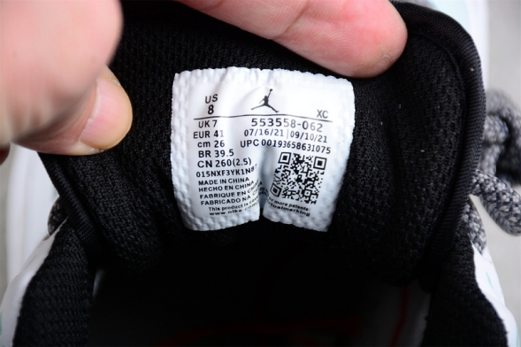 Nike Air Jordan 1 low 553558-062 