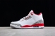 ​Nike Air Jordan 3 Retro Fire Red DN3707-160 