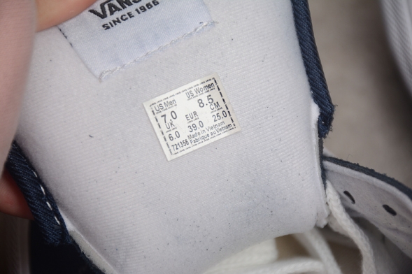 Vans Knu Skool VN0009QCNWD 