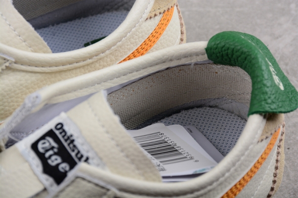 Asics Onitsuka Tiger Mexico 66 Vin DAYDD140D0540 