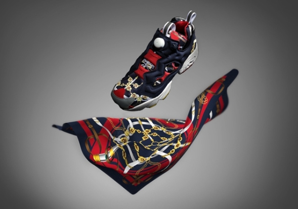 Reebok Instapump Fury 