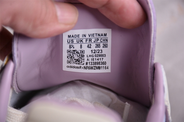 Adidas Samba OG IE1417  