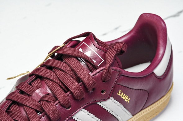 Adidas Samba W JH8700  