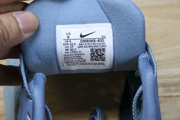 Nike Zoom Fly 5 DM8968 400 