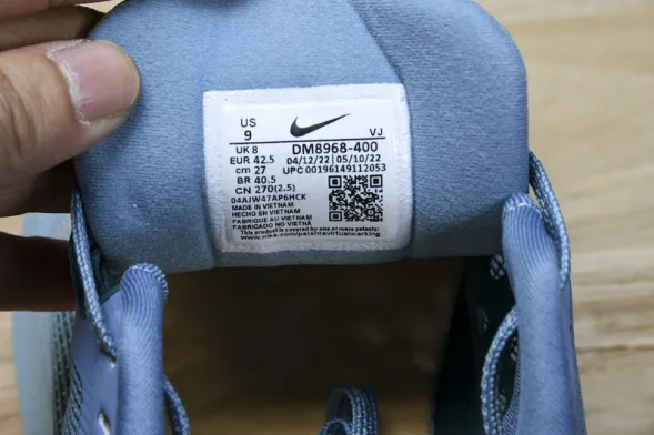 Nike Zoom Fly 5 DM8968 400 