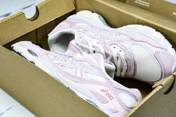 Asics Gel-NYC 1203A383-106 
