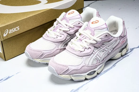 Asics Gel-NYC 1203A383-106 