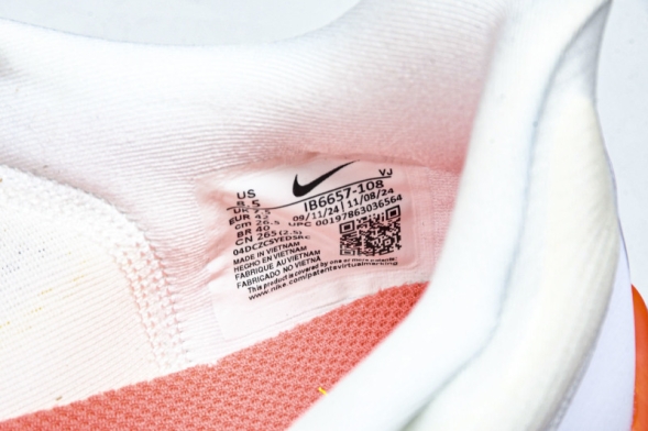 Nike Zoom Fly 6 1B6657 108 