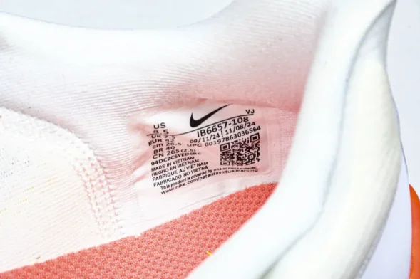 Nike Zoom Fly 6 1B6657 108 