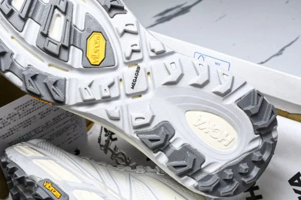 Hoka Mafate Speed 2 1126851 CYLB 