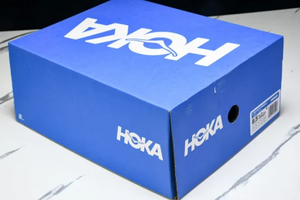 Hoka Mafate Speed 2 1126851 CYLB 