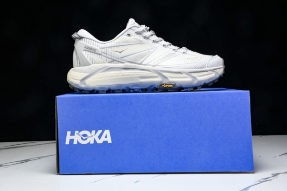 Hoka Mafate Speed 2 1126851 CYLB 