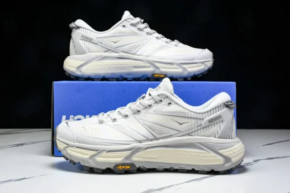 Hoka Mafate Speed 2 1126851 CYLB 
