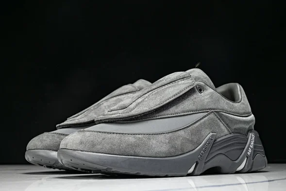 Raf Simons Cylon-21 Antei HR740001L 