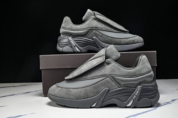 Raf Simons Cylon-21 Antei HR740001L 