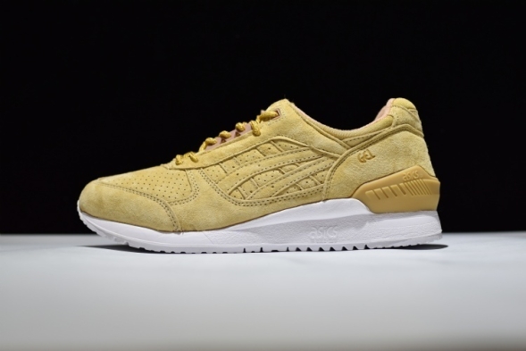 Asics GEL-RESPECTOR TQ6V02-9797 