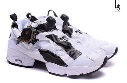 atmos x Reebok INSTA Pump Fury OG