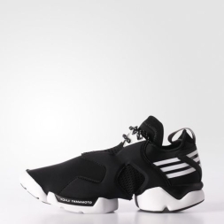 Adidas x Yohji Yamamoto Y-3 KOHNA &quot;Black White&quot;