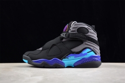 Nike Air Jordan 8 “Aqua” 305381-025
