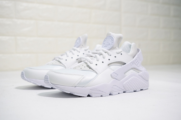 NIKE AIR HUARACHE RUN ULTRA Premium 634835-108 