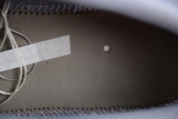 Nike Air Jordan 1 low Vintage Grey 553558-053