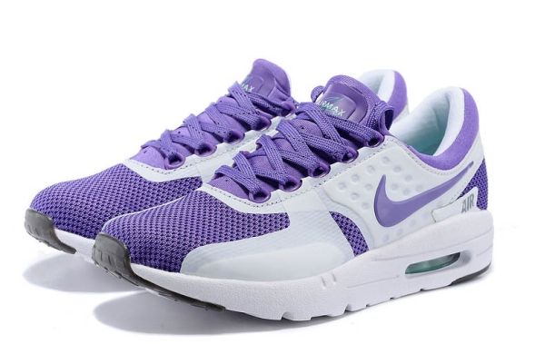 Nike Air Max Zero   
