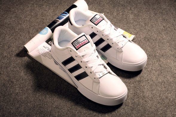 Adidas NEO City  