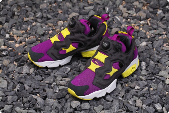 Reebok Instapump Fury 