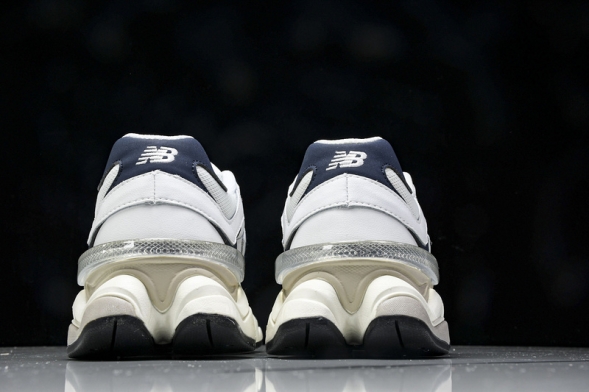 New Balance 9060 U9060VNB 