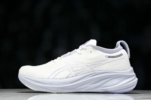 Asics Gel-Nimbus 26 1011B794-100 