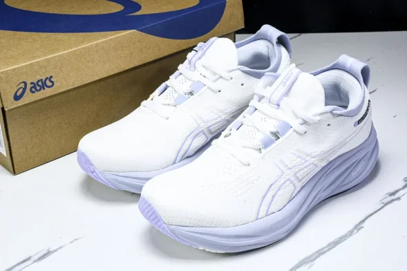 Asics Gel-Nimbus 26 1011B794-100 