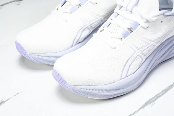 Asics Gel-Nimbus 26 1011B794-100 