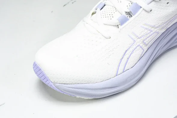 Asics Gel-Nimbus 26 1011B794-100 