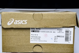 Asics Gel-NYC 1203A383-104