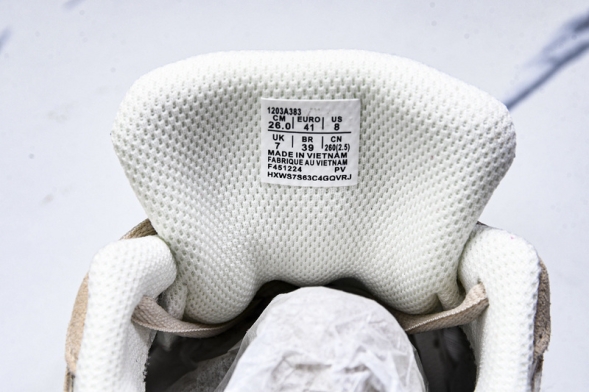 Asics Gel-NYC 1203A383-104 