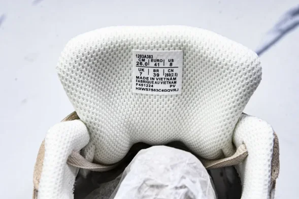 Asics Gel-NYC 1203A383-104 