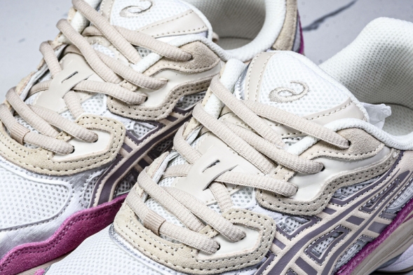 Asics Gel-NYC 1203A383-104 