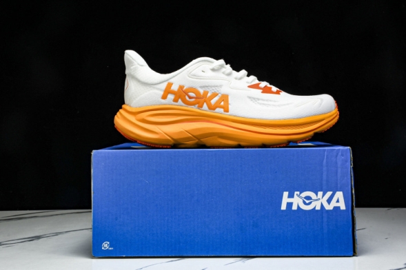 Hoka One One Clifton 10 Low 1162030 FGZ 