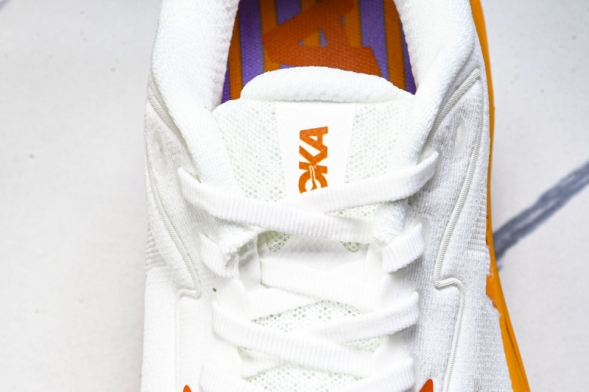 Hoka One One Clifton 10 Low 1162030 FGZ 